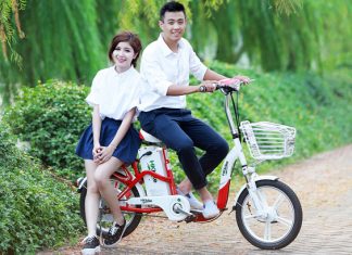 sua-chua-xe-dap-dien-xe-may-dien-Yen-Anh