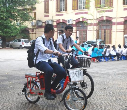 sua-chua-xe-dap-dien-xe-may-dien-Yen-Anh