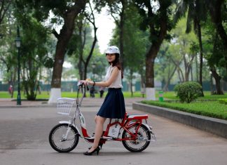 sua-chua-xe-dap-dien-xe-may-dien-Yen-Anh