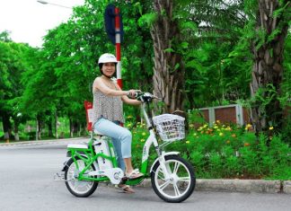 sua-chua-xe-dap-dien-xe-may-dien-Yen-Anh