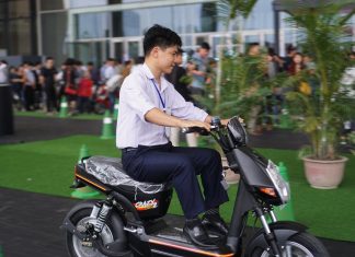 sua-chua-xe-dap-dien-xe-may-dien-Yen-Anh