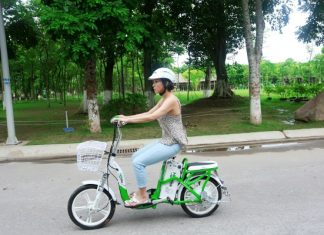 sua-chua-xe-dap-dien-xe-may-dien-Yen-Anh
