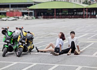 sua-chua-xe-dap-dien-xe-may-dien-Yen-Anh