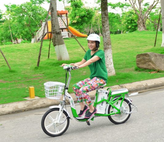 Sửa chữa xe đạp điện xe máy điện tại Lê Văn Hiến quận Bắc Từ Liêm sua-chua-xe-dap-dien-xe-may-dien-Yen-Anh