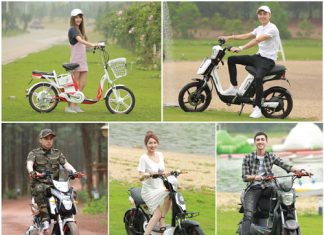 sua-chua-xe-dap-dien-xe-may-dien-Yen-Anh