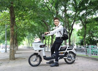 sua-chua-xe-dap-dien-xe-may-dien-Yen-Anh