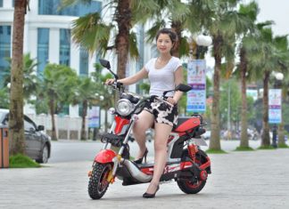 sua-chua-xe-dap-dien-xe-may-dien-Yen-Anh