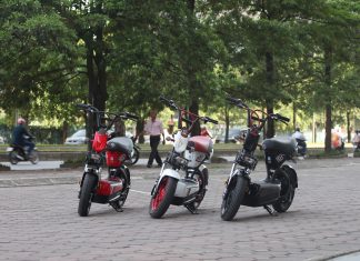 sua-chua-xe-dap-dien-xe-may-dien-Yen-Anh