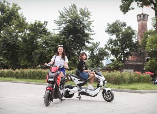 sua-chua-xe-dap-dien-xe-may-dien-Yen-Anh