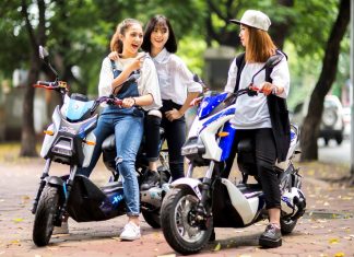 sua-chua-xe-dap-dien-xe-may-dien-Yen-Anh