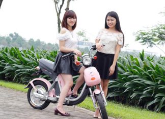 sua-chua-xe-dap-dien-xe-may-dien-Yen-Anh