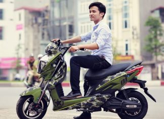sua-chua-xe-dap-dien-xe-may-dien-Yen-Anh