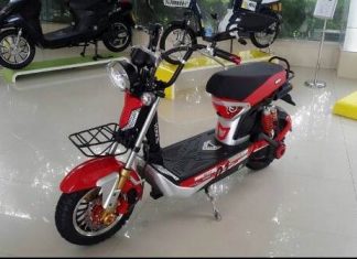 sua-chua-xe-dap-dien-xe-may-dien-Yen-Anh