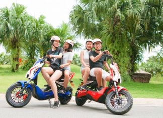 sua-chua-xe-dap-dien-xe-may-dien-Yen-Anh