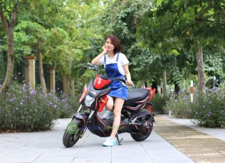 sua-chua-xe-dap-dien-xe-may-dien-Yen-Anh
