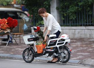 sua-chua-xe-dap-dien-xe-may-dien-Yen-Anh