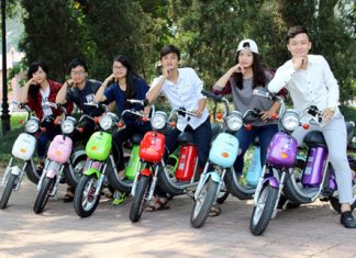 sua-chua-xe-dap-dien-xe-may-dien-Yen-Anh