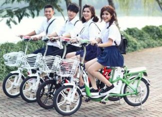 sua-chua-xe-dap-dien-xe-may-dien-Yen-Anh