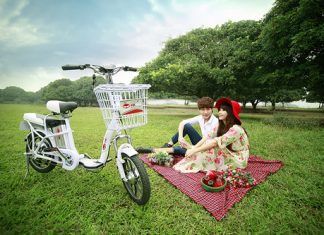 sua-chua-xe-dap-dien-xe-may-dien-Yen-Anh