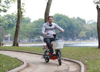 sua-chua-xe-dap-dien-xe-may-dien-Yen-Anh