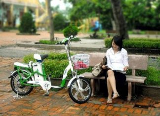 sua-chua-xe-dap-dien-xe-may-dien-Yen-Anh