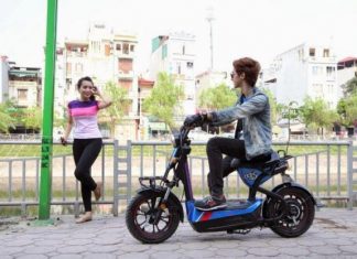 Sửa chữa xe đạp điện xe máy điện tại Vân Hồ quận Hai Bà Trưng sua-chua-xe-dap-dien-xe-may-dien-Yen-Anh