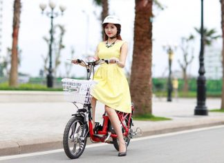 Sửa chữa xe đạp điện xe máy điện tại Vạn Kiếp quận Hai Bà Trưng sua-chua-xe-dap-dien-xe-may-dien-Yen-Anh