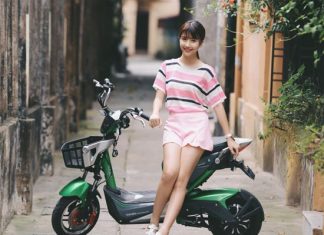 Sửa chữa xe đạp điện xe máy điện tại phố Vọng quận Hai Bà Trưng sua-chua-xe-dap-dien-xe-may-dien-Yen-Anh