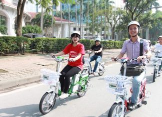 Sửa chữa xe đạp điện xe máy điện tại Yên Lạc quận Hai Bà Trưng sua-chua-xe-dap-dien-xe-may-dien-Yen-Anh