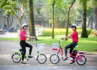 Sửa chữa xe đạp điện xe máy điện tại Bằng Liệt quận Hoàng Mai sua-chua-xe-dap-dien-xe-may-dien-Yen-Anh