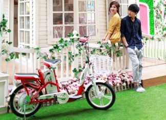 Sửa chữa xe đạp điện xe máy điện tại Bùi Huy Bích quận Hoàng Mai sua-chua-xe-dap-dien-xe-may-dien-Yen-Anh