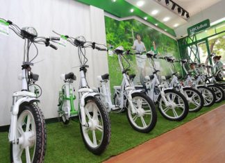 Sửa chữa xe đạp điện xe máy điện tại Bùi Xương Trạch quận Hoàng Mai sua-chua-xe-dap-dien-xe-may-dien-Yen-Anh