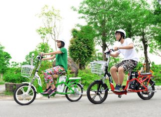 Sửa chữa xe đạp điện xe máy điện tại Đại Từ quận Hoàng Mai sua-chua-xe-dap-dien-xe-may-dien-Yen-Anh