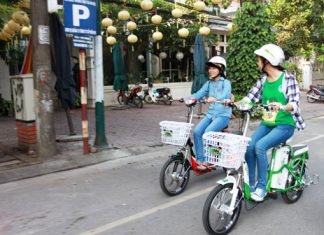 sua-chua-xe-dap-dien-xe-may-dien-Yen-Anh