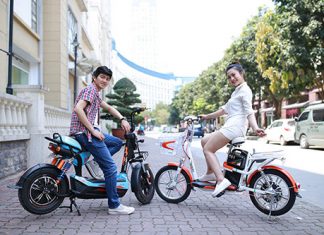 sua-chua-xe-dap-dien-xe-may-dien-Yen-Anh