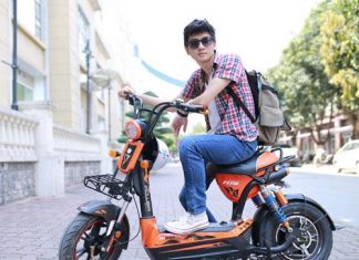 sua-chua-xe-dap-dien-xe-may-dien-Yen-Anh