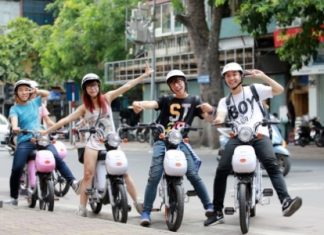 sua-chua-xe-dap-dien-xe-may-dien-Yen-Anh