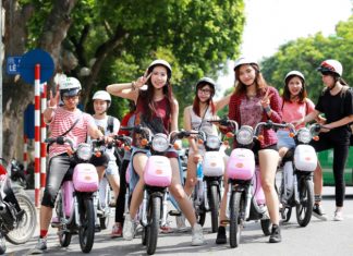 sua-chua-xe-dap-dien-xe-may-dien-Yen-Anh