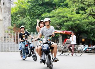 sua-chua-xe-dap-dien-xe-may-dien-Yen-Anh