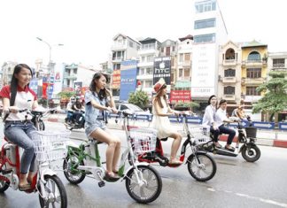 Sửa chữa xe đạp điện xe máy điện tại Vĩnh Hưng quận Hoàng Mai sua-chua-xe-dap-dien-xe-may-dien-Yen-Anh