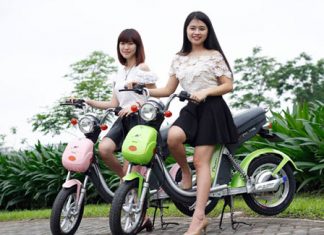 Sửa chữa xe đạp điện xe máy điện tại Yên Sở quận Hoàng Mai sua-chua-xe-dap-dien-xe-may-dien-Yen-Anh