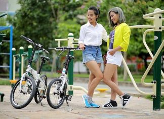 Sửa chữa xe đạp điện xe máy điện tại Bắc Cầu quận Long Biên sua-chua-xe-dap-dien-xe-may-dien-Yen-Anh