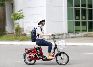 Sửa chữa xe đạp điện xe máy điện tại Cầu Bây quận Long Biên sua-chua-xe-dap-dien-xe-may-dien-Yen-Anh