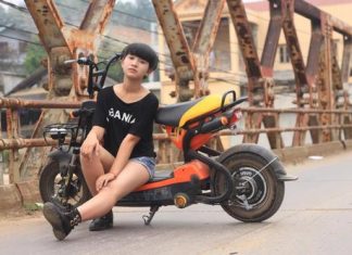 sua-chua-xe-dap-dien-xe-may-dien-Yen-Anh