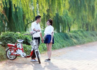 sua-chua-xe-dap-dien-xe-may-dien-Yen-Anh