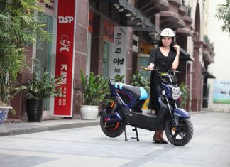 sua-chua-xe-dap-dien-xe-may-dien-Yen-Anh