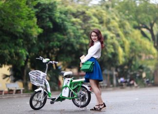 sua-chua-xe-dap-dien-xe-may-dien-Yen-Anh