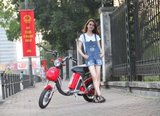 Sửa chữa xe đạp điện xe máy điện tại Lưu Khánh Đàm quận Long Biên sua-chua-xe-dap-dien-xe-may-dien-Yen-Anh