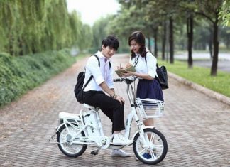 sua-chua-xe-dap-dien-xe-may-dien-Yen-Anh