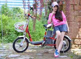 sua-chua-xe-dap-dien-xe-may-dien-Yen-Anh